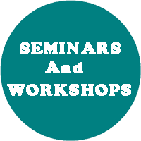 seminar and workshop